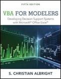 VBA5e_Cover